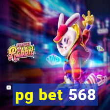 pg bet 568